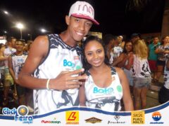 Bloco Bafo de Baco